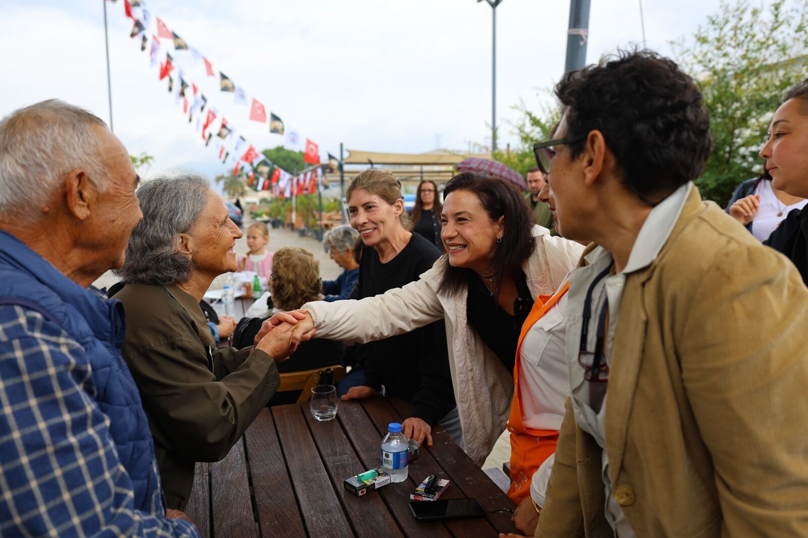 Üretici Pazarı (4)