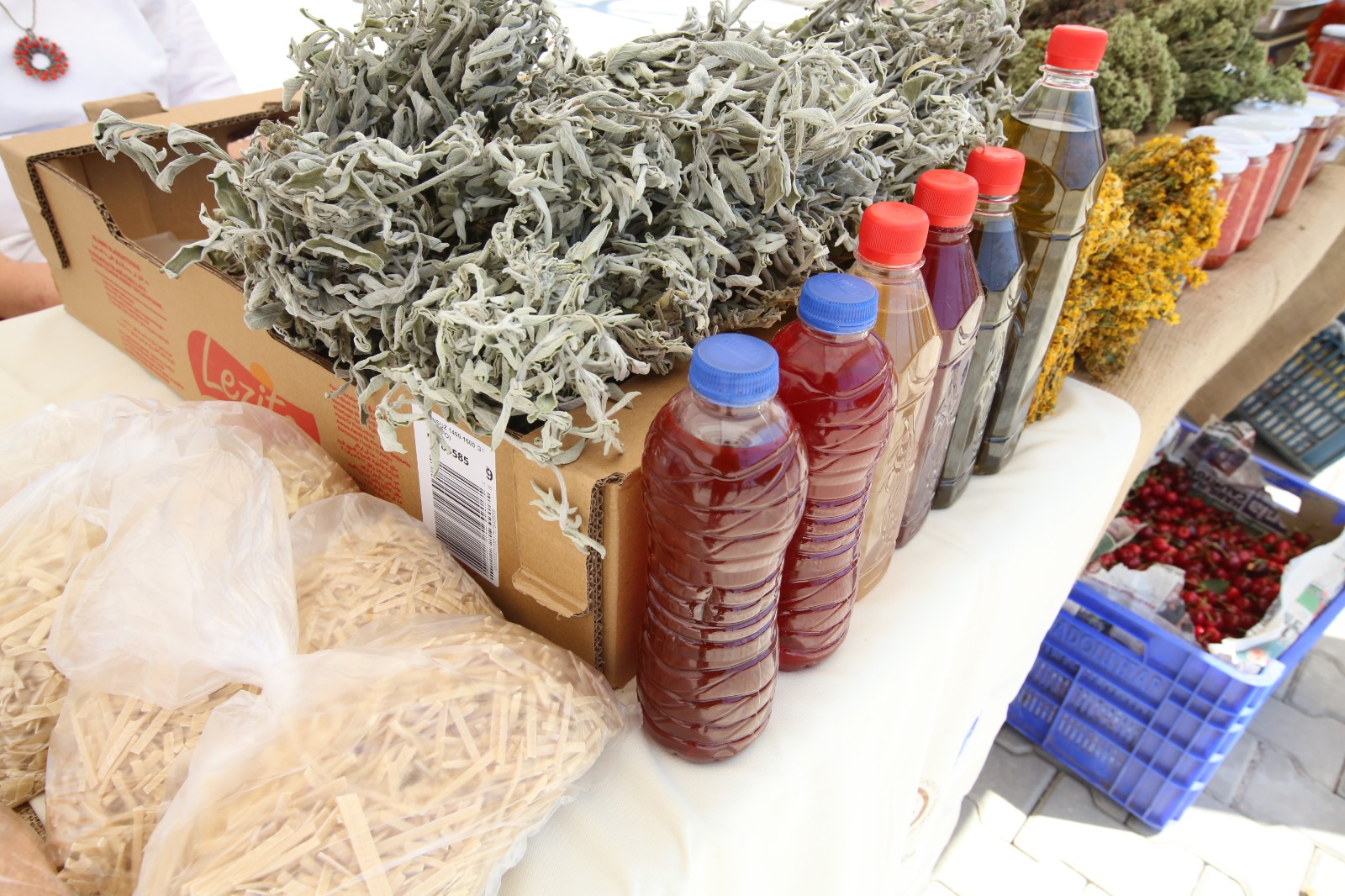 Üretici Pazarı Ön Haber Foto (1)