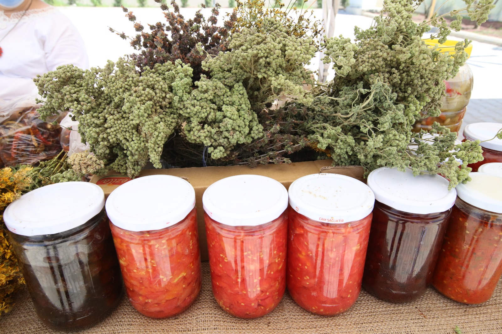 Üretici Pazarı Ön Haber Foto (4)