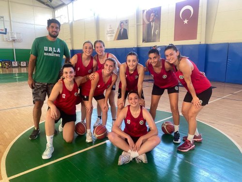 Urla Basketbol