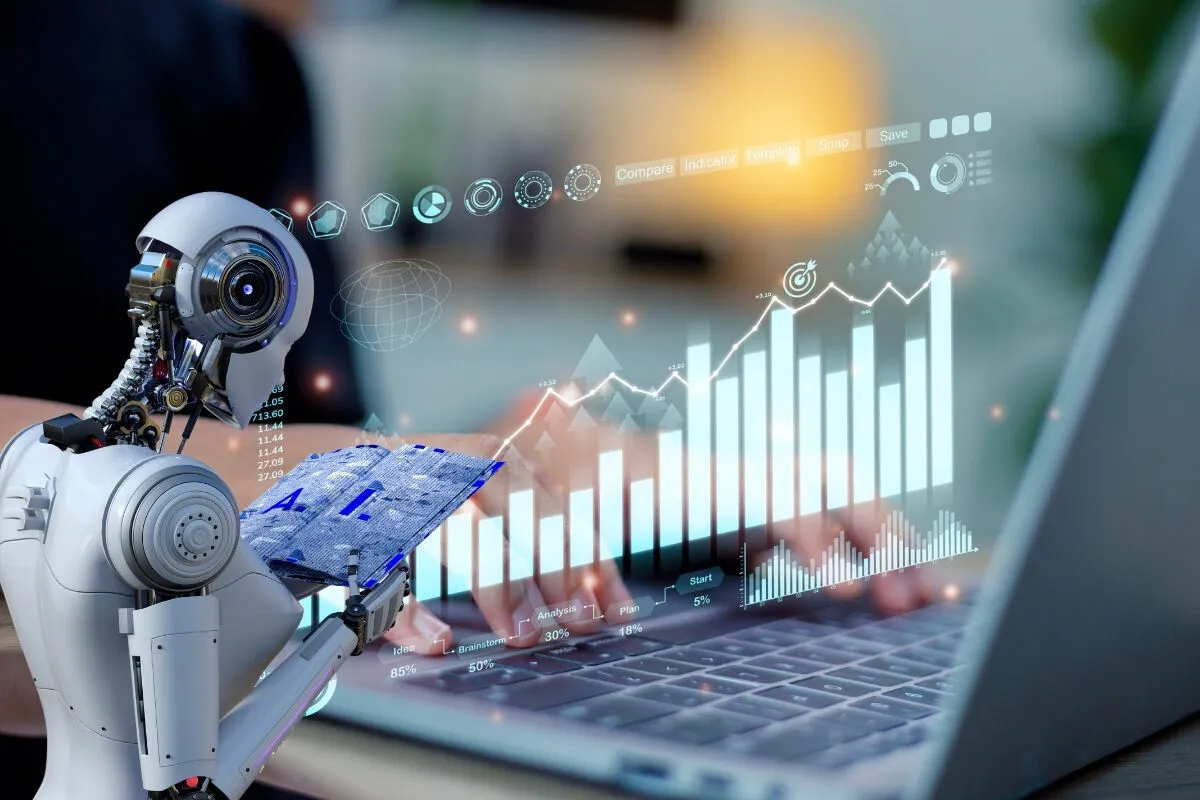 “Yapay zeka artık denetimlerin merkezinde”