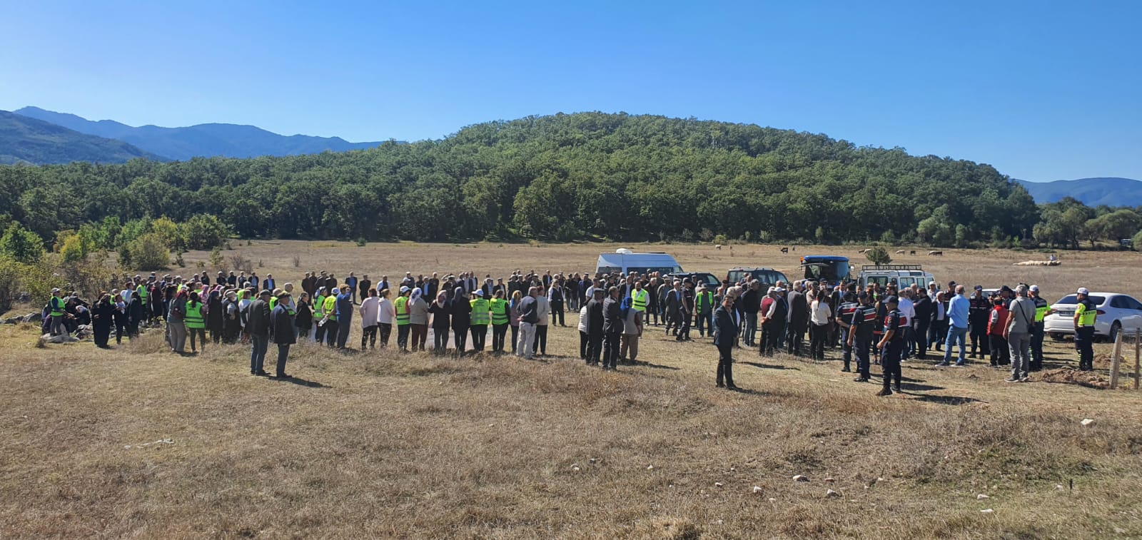 maden ruhsatı iptal