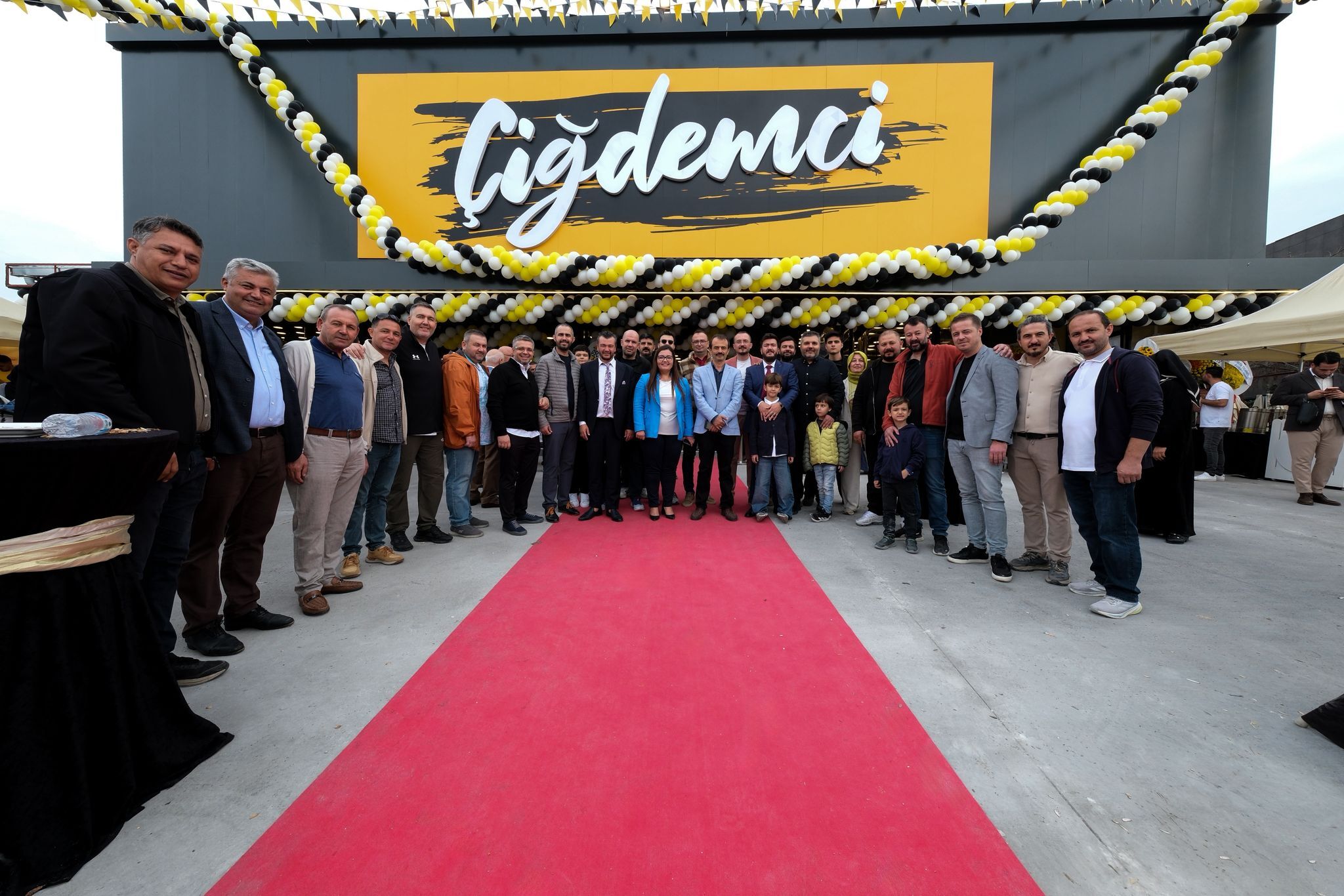 “Doğallığı ve yerli üretimi yaymak istiyoruz”