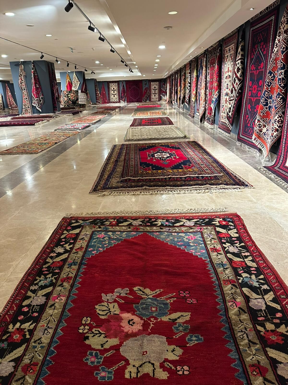 Yörük kadını bilgedir...