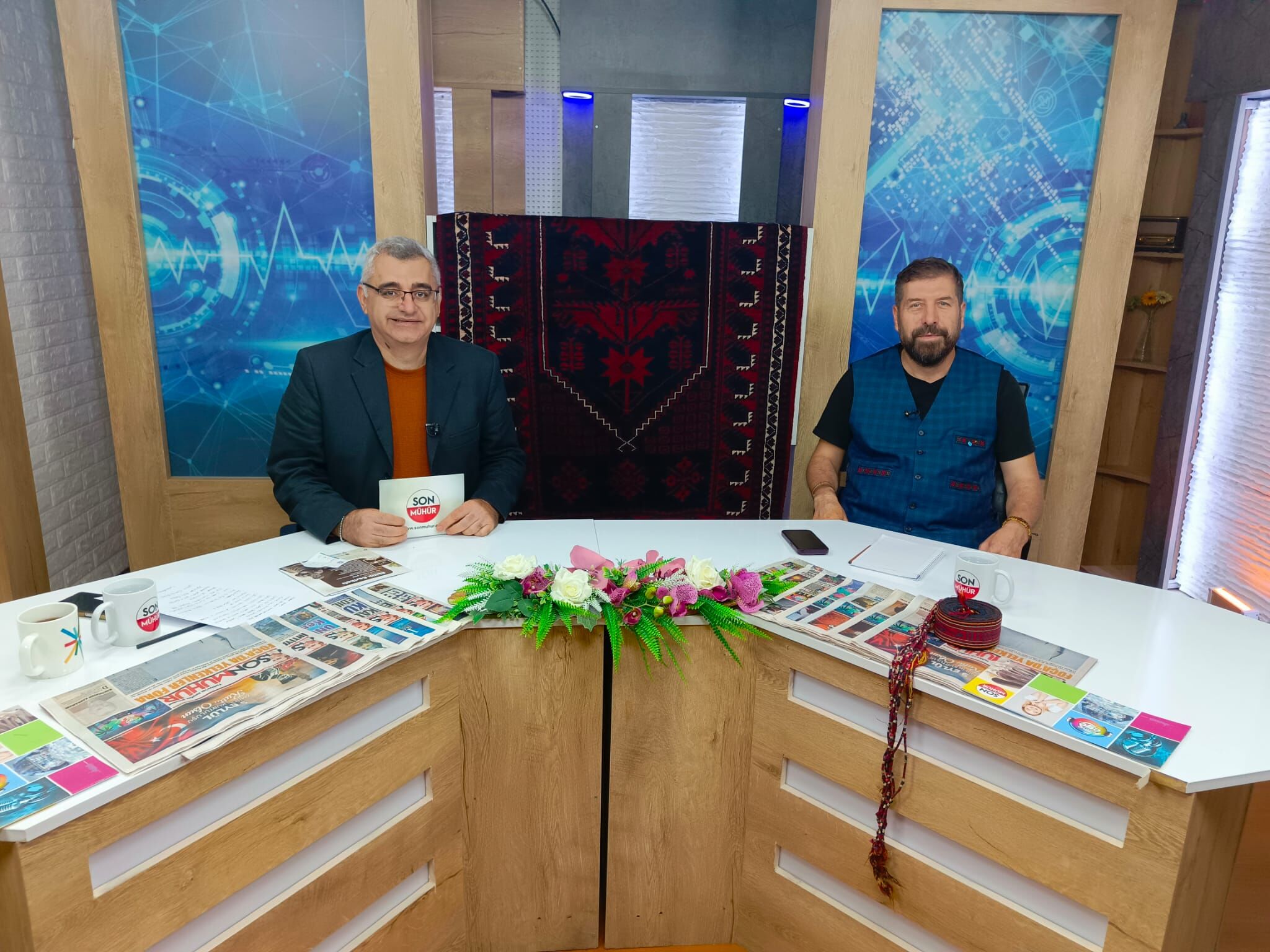 Bergama, Sındırgı kardeş şehir...