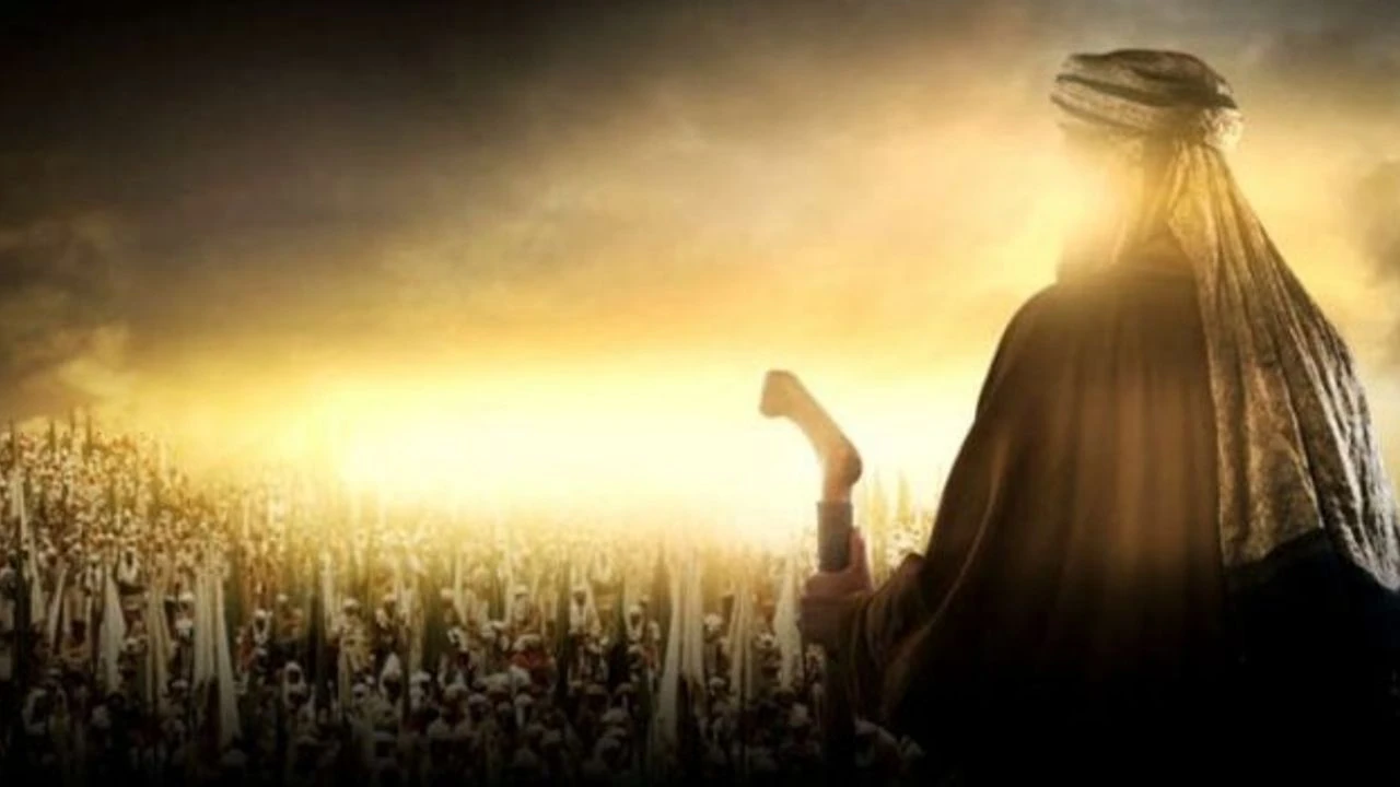 Yagmur Yagdiran Peygamber2