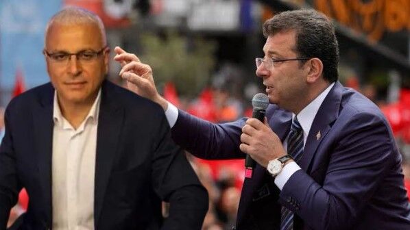 Yanardağ ve İmamoğlu