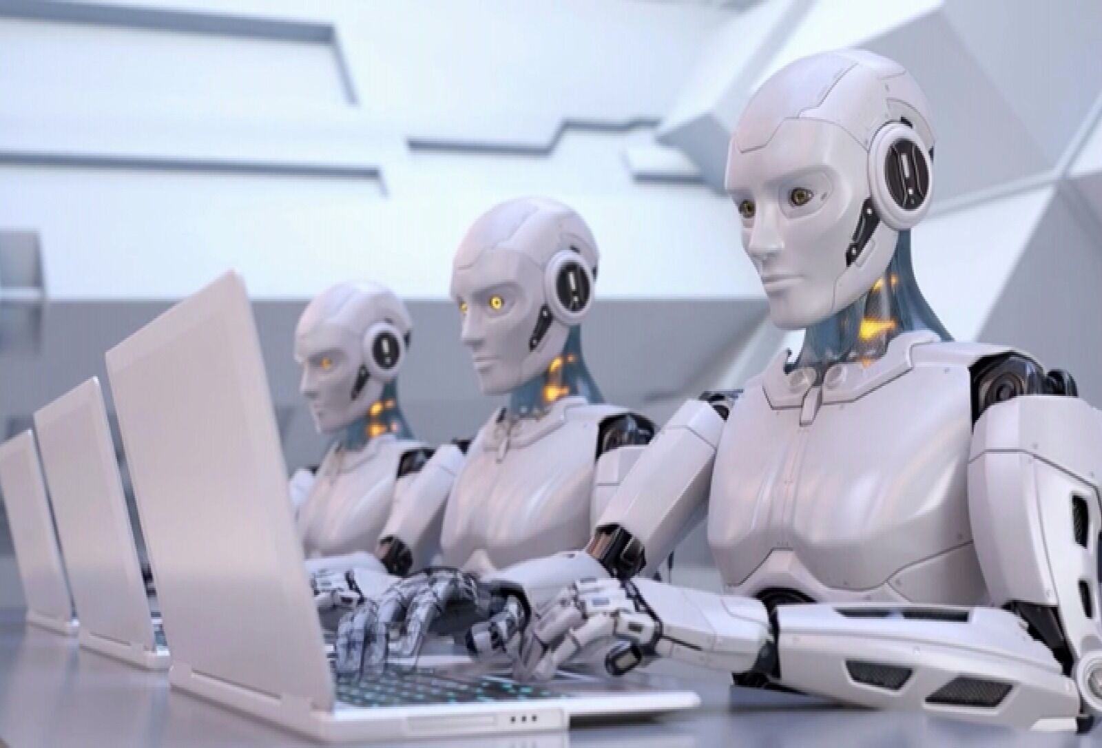 Türkiye’nin yapay zeka stratejisi ve geleceğin iş modeli