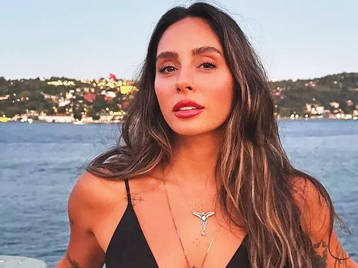 “The Traitors Türkiye” setinde tanıştılar