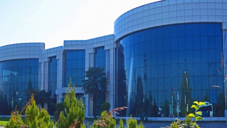 KOBİ ve Girişimcilik Ödülü’nün sahibi olmuştu