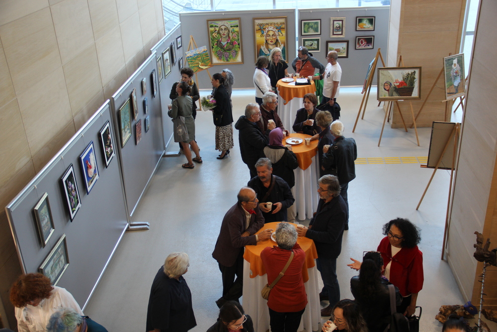 Yaylanın Renkleri Karabağlar Res 3