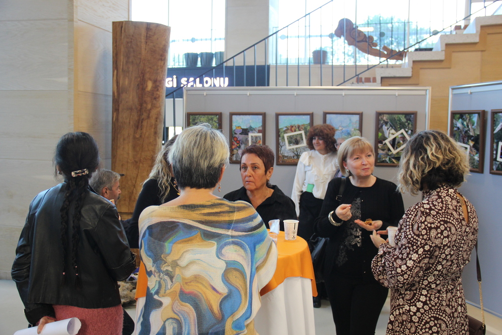 Yaylanın Renkleri Karabağlar Res 4