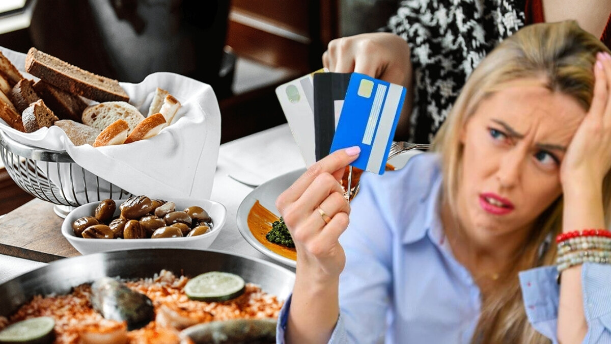 yeme-içme harcalamarı