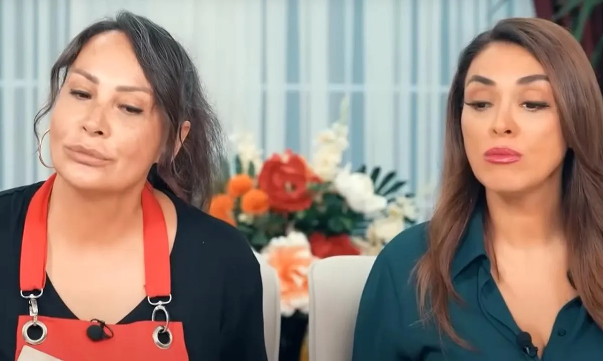 Yemekteyiz Mukadderat