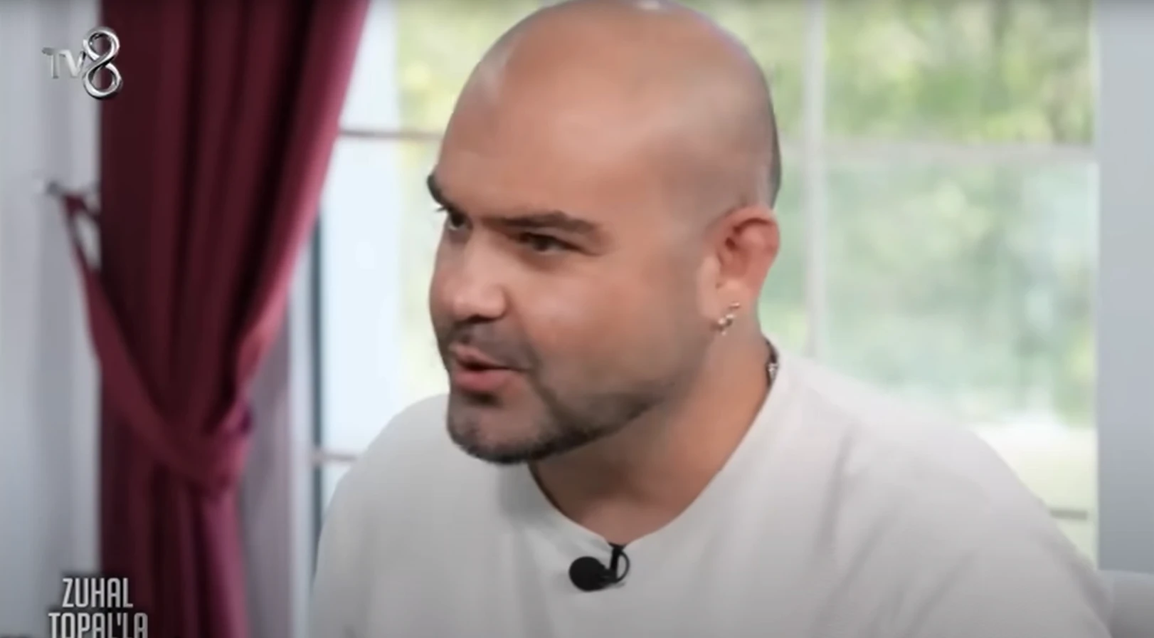 Yemekteyiz Orhan Kose