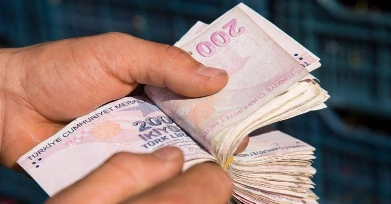 Yeni Asgari Ücret Ne Kadar Olacak? İlk Tahminler Geldi!