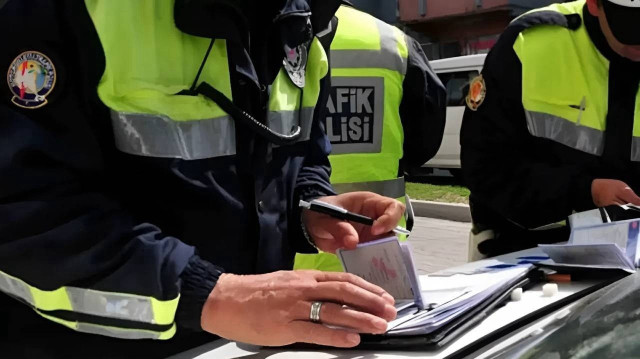 Yeni Trafik Cezalarıyla Ilgili Flaş Karar!