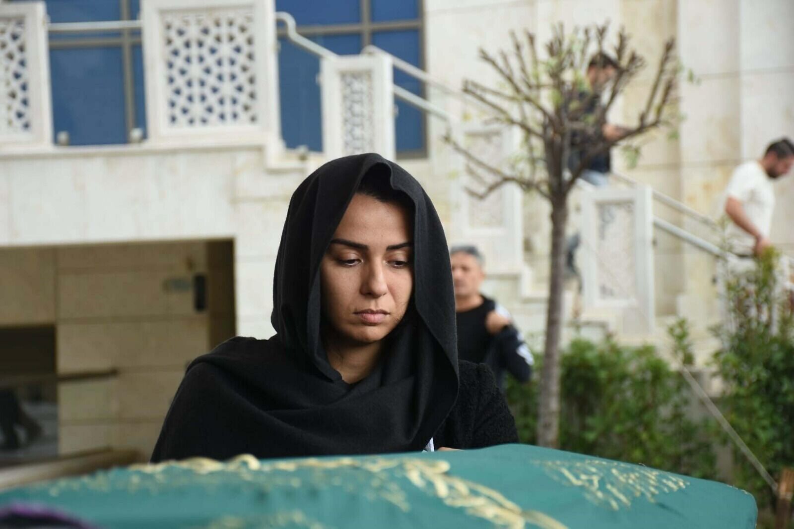 Matematik mühendisliğinden sinema ve resim sanatına uzanan yaşam