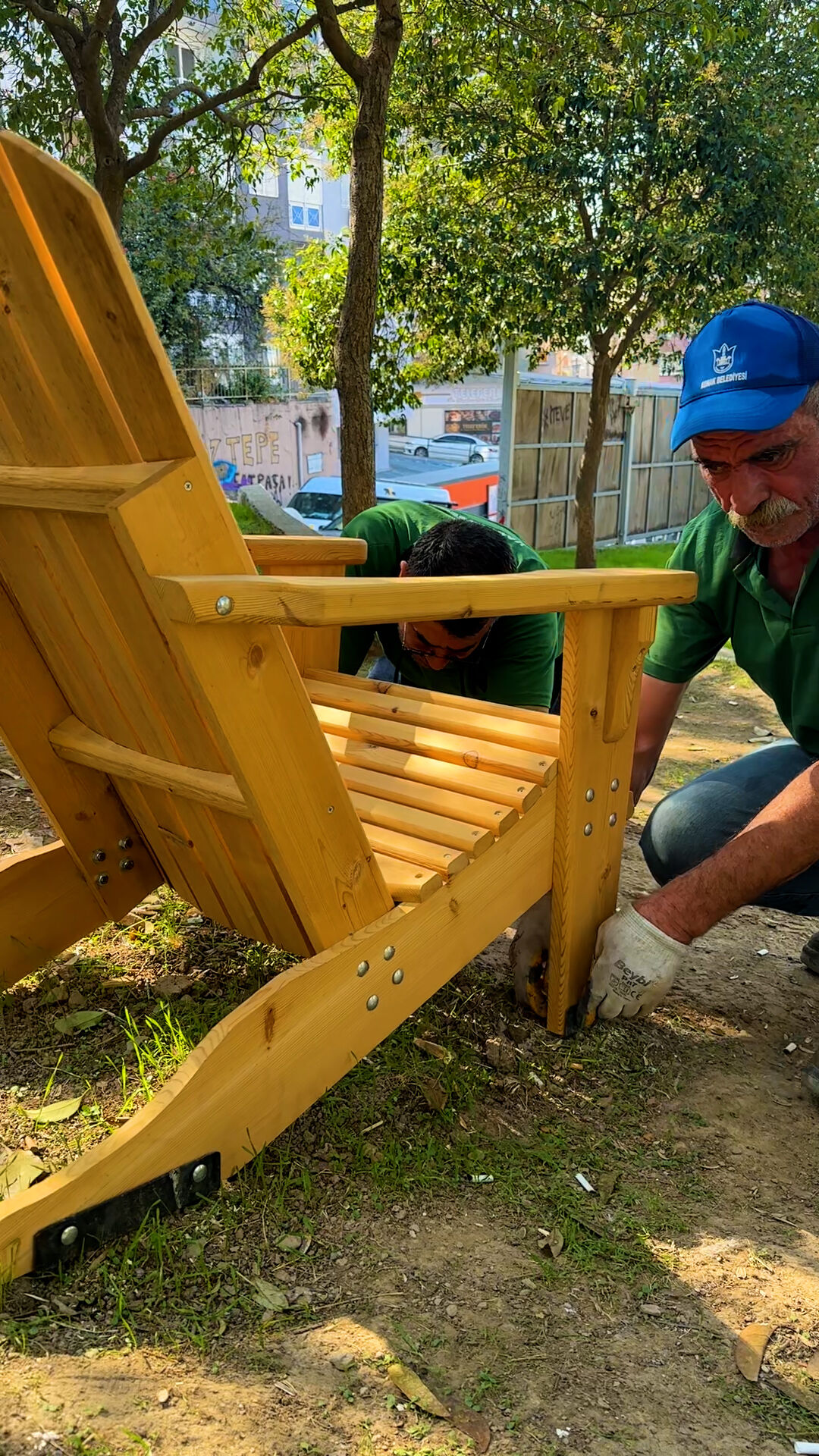 'Yüce Sonkurt' Vandalların Hedefinde (2)-1