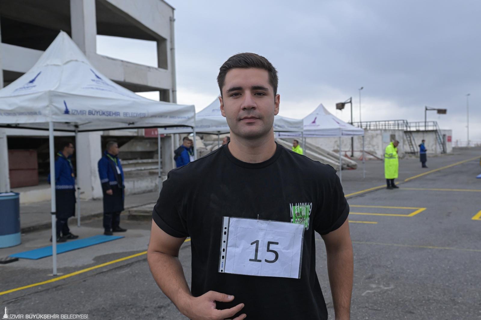 “Teşkilatımız yeni güç kazanacak”