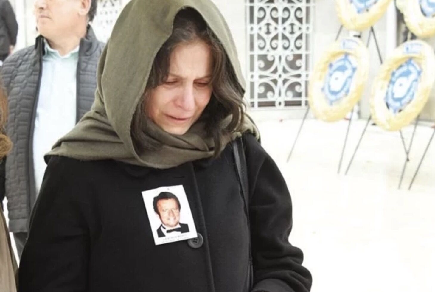 Zeki Baseskioglu Ailesi