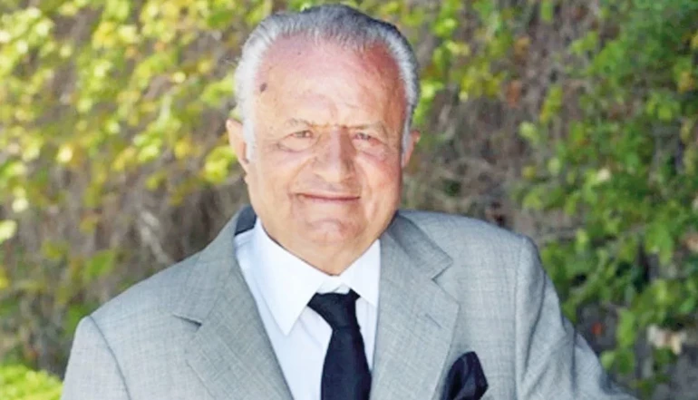 Zeki Baseskioglu Kim