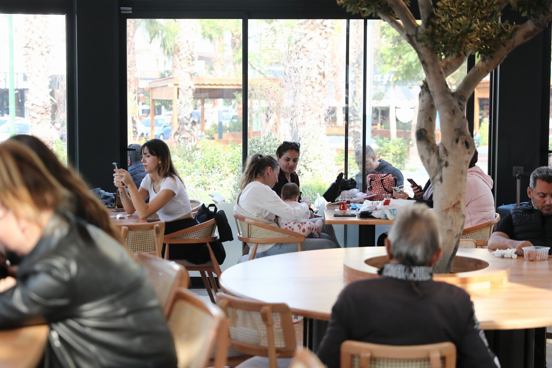 1 Aliağa Belediyesi’nden Bölgeye Değer Katan Sosyal Tesisler (1)