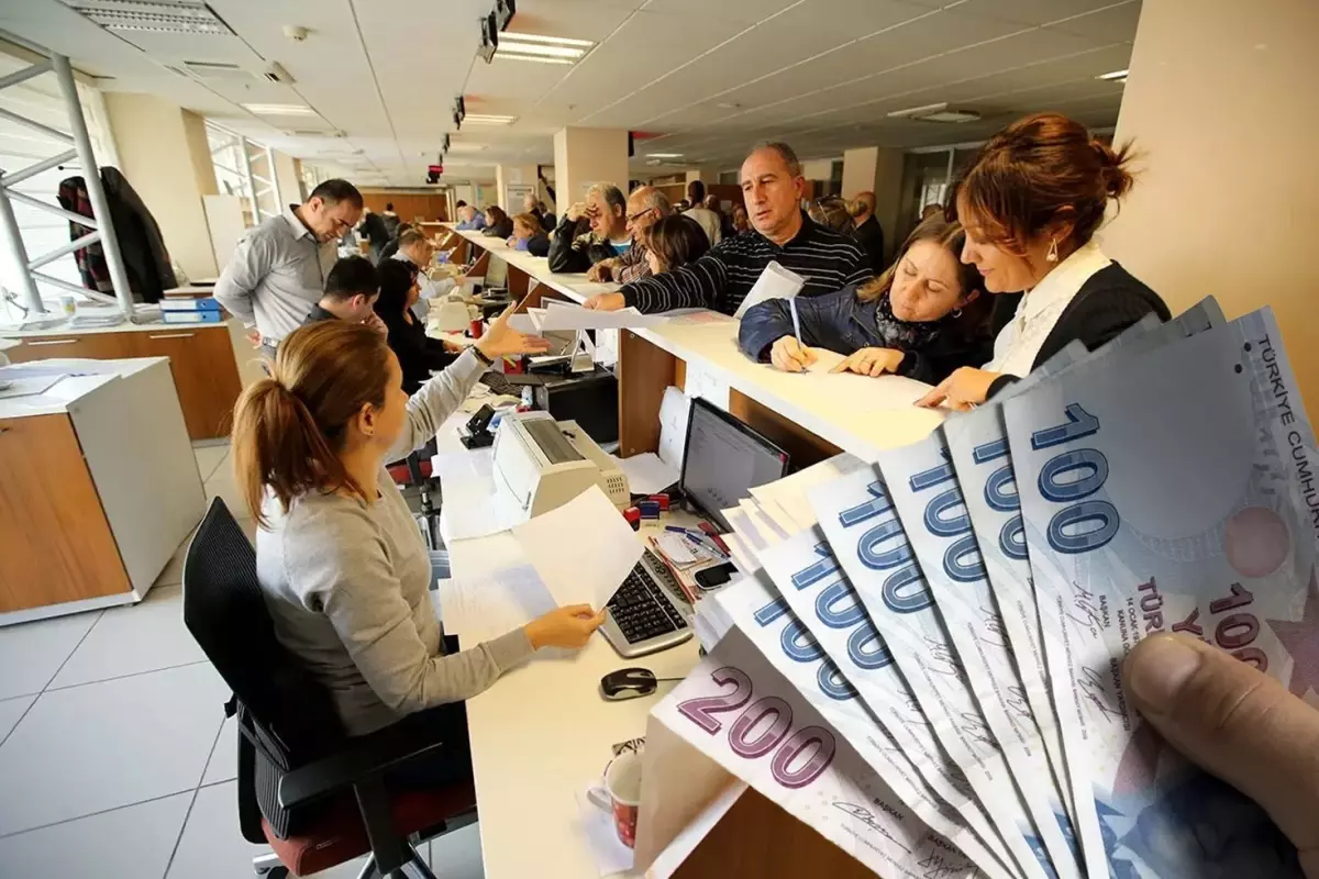 130 Milyon Lira Gelir Garantili Işe 8 Kişi Aranıyor Ama Başvuran Yok