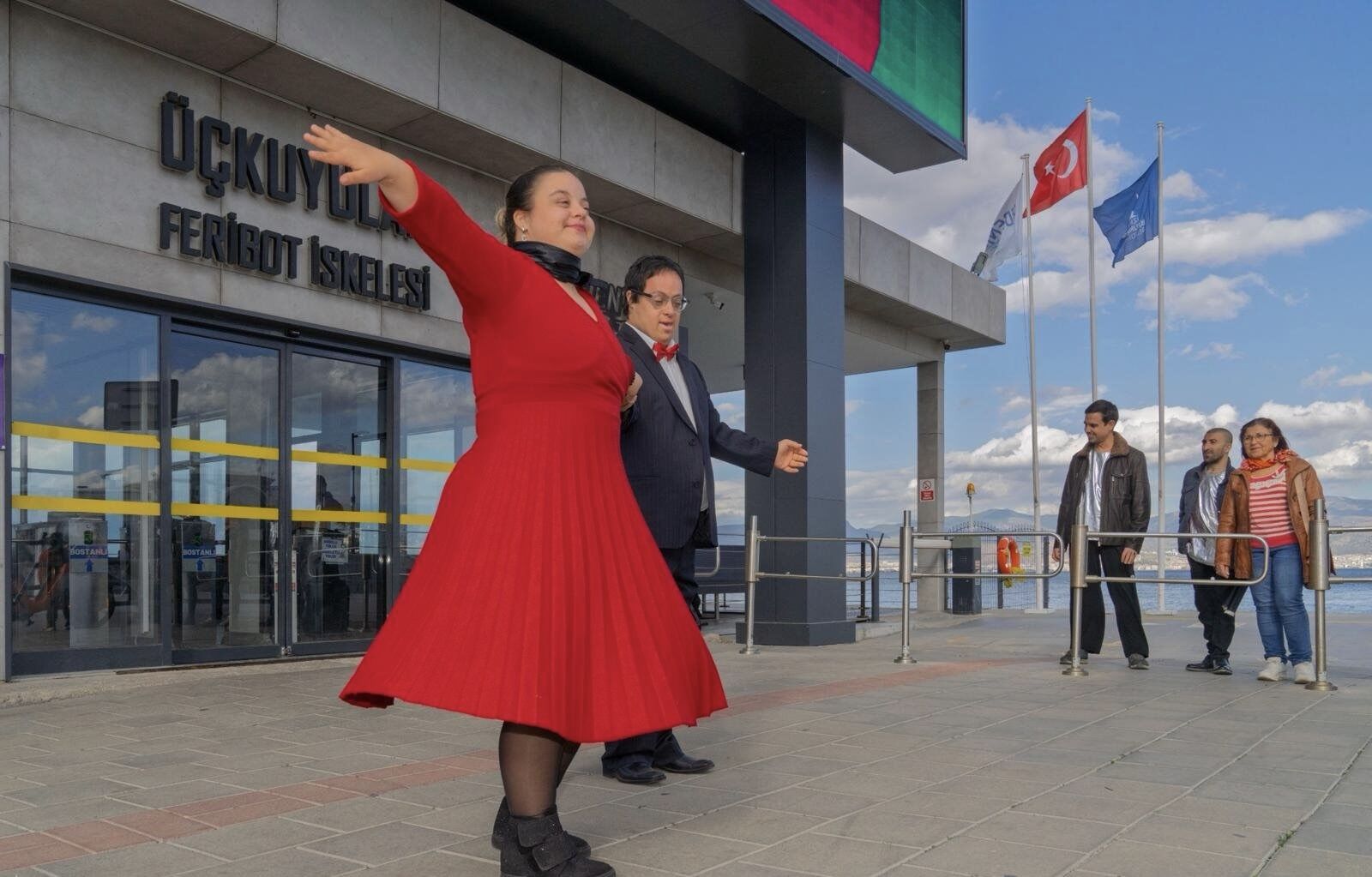 3 Aralık Dünya Engelliler Günü İzmir’de Etkinliklerle