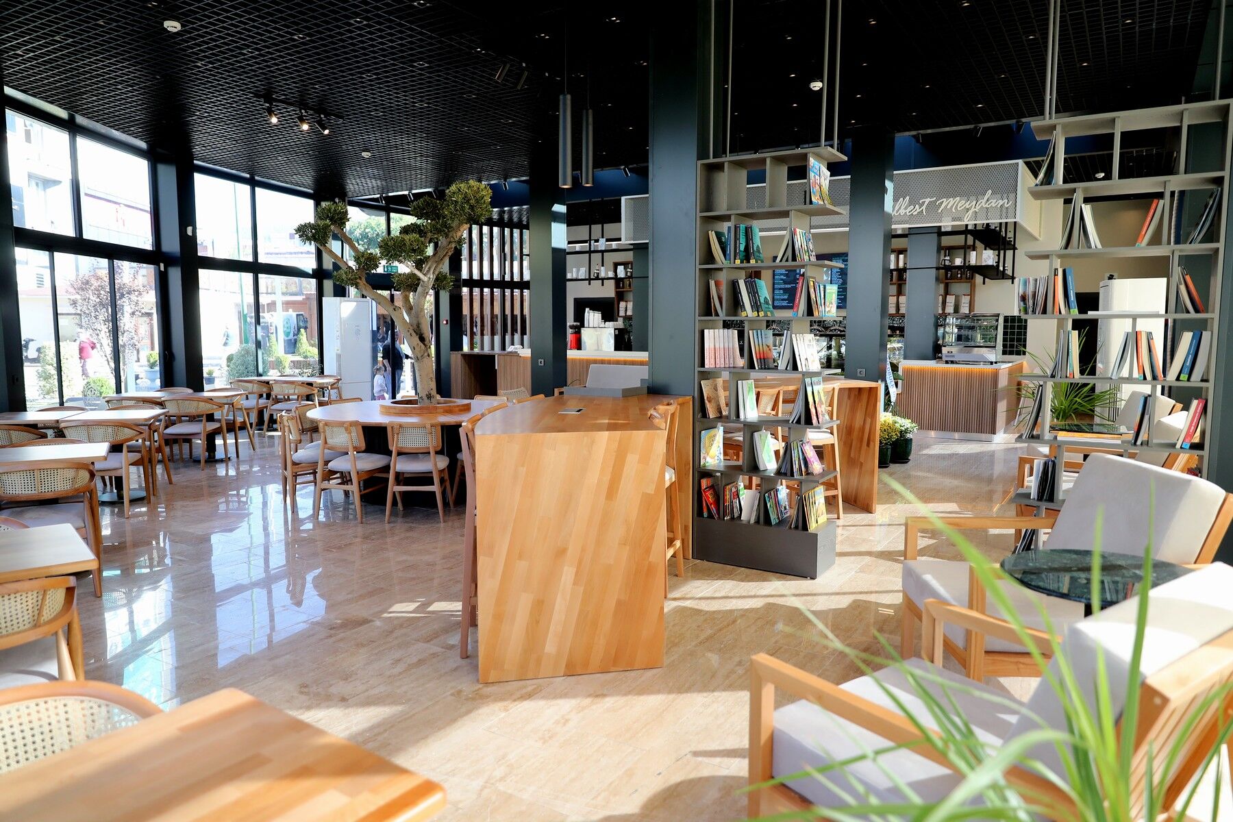 5 Aliağa Belediyesi’nden Bölgeye Değer Katan Sosyal Tesisler (5)