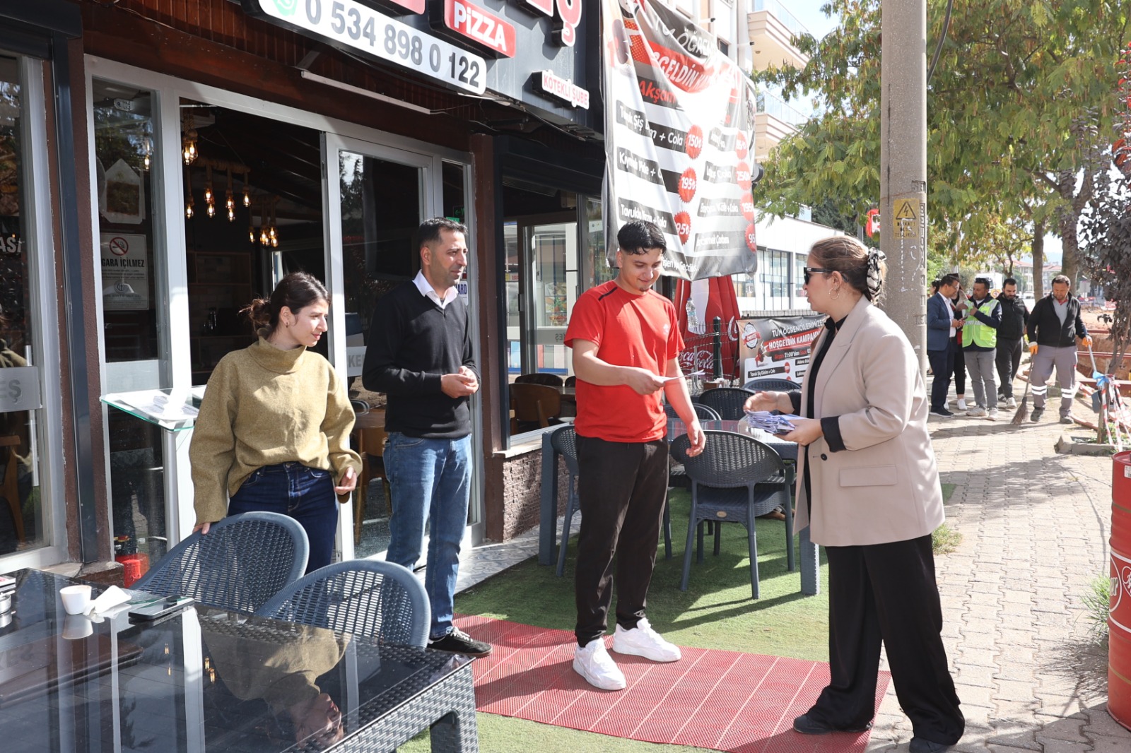 502 Milyonluk Dev Yatırımla Kötekli Ve Yeniköy Yeniden Şekilleniyor (3)