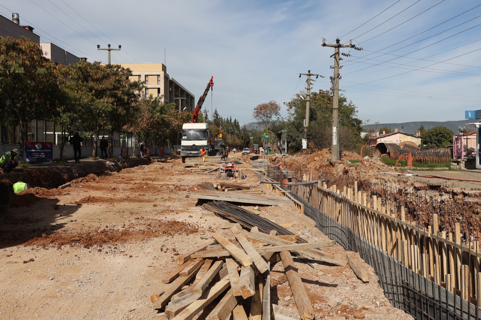 502 Milyonluk Dev Yatırımla Kötekli Ve Yeniköy Yeniden Şekilleniyor (4)