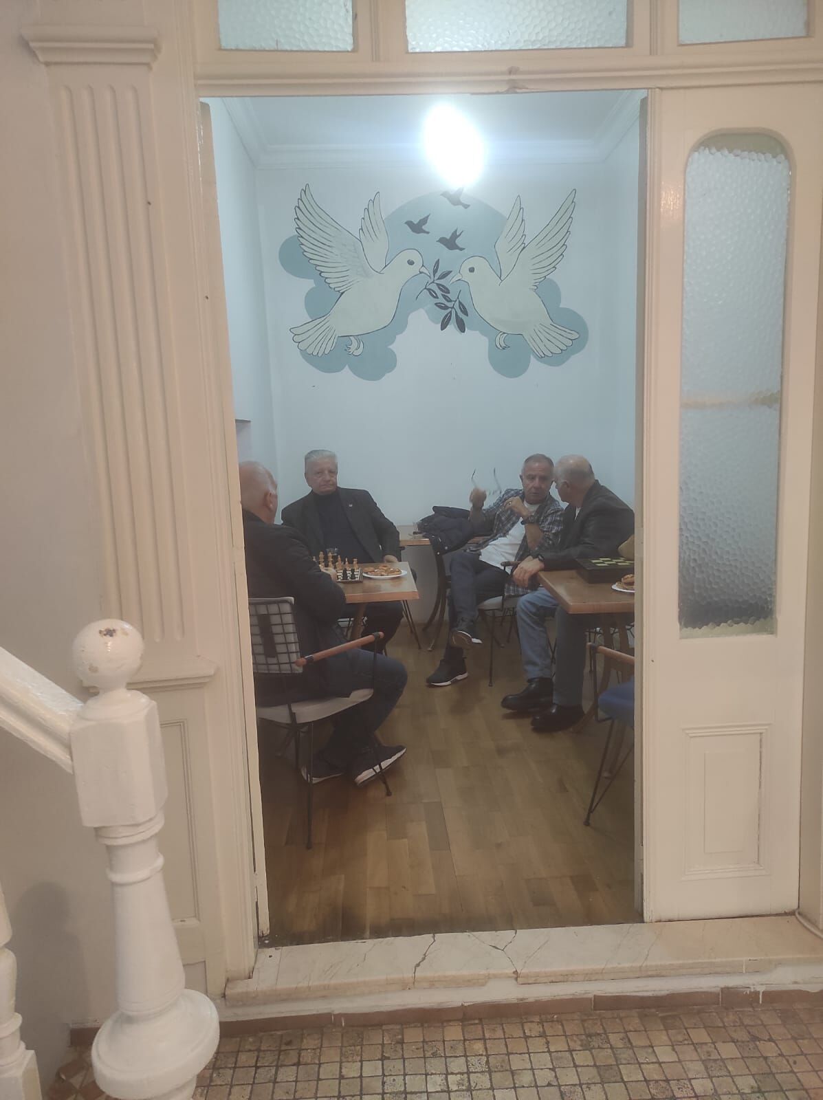 9 Eylül Medya Merkezi̇ Hi̇zmeti̇ni̇zde… (2)