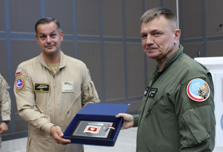 Albay Adam Grzymkowski