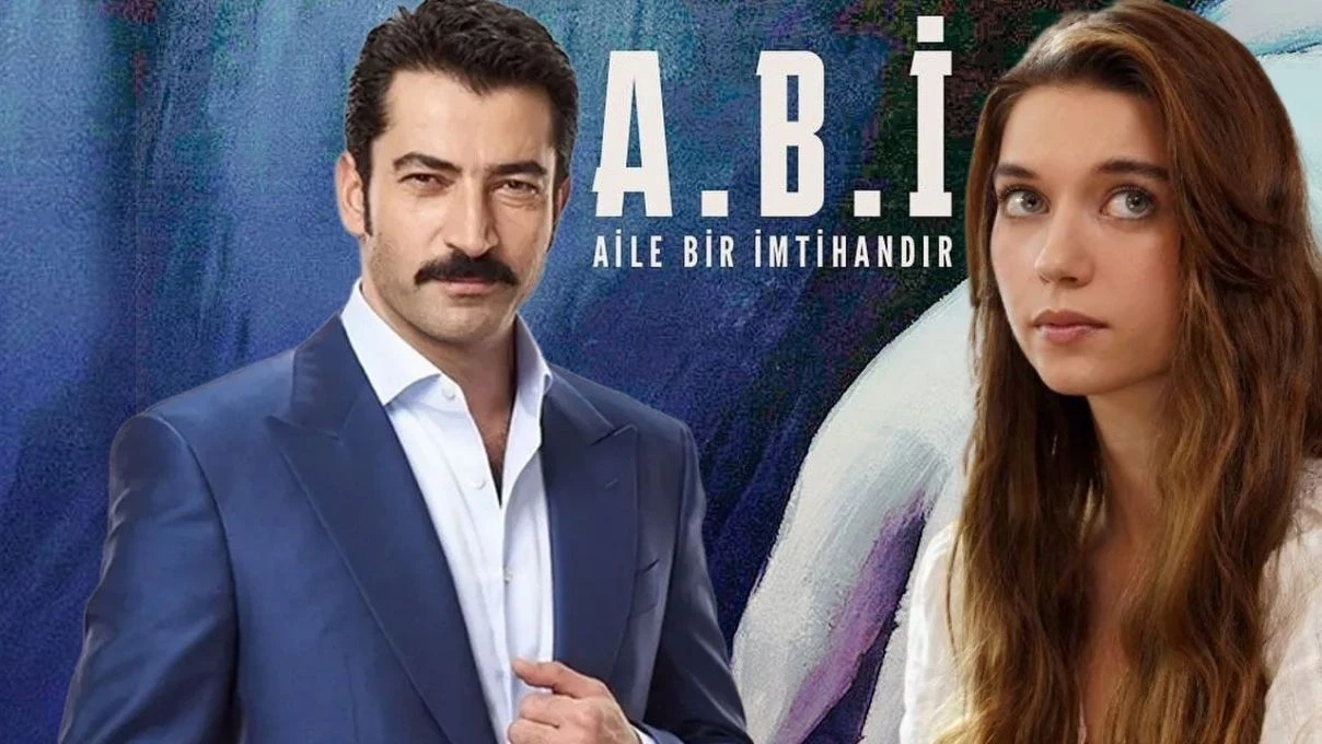 A.b.i Dizi