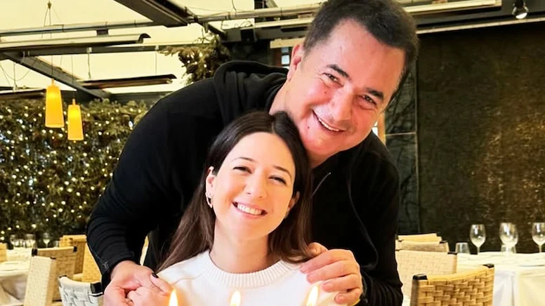 Aile 2016’da evlenmişti