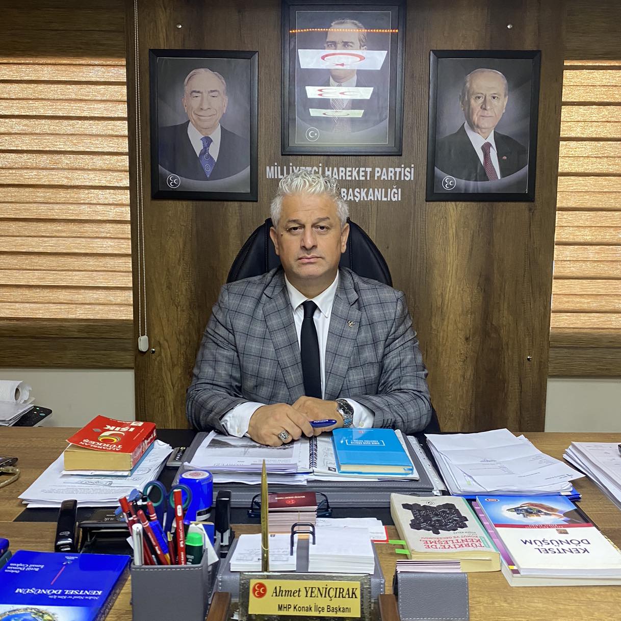 “Sayıştay raporlarında gördük”