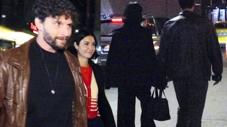 Ahu Yagtu Bora Cengiz