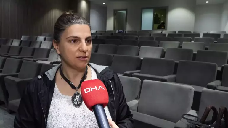 Aileyle Vakit Geçiren Çocuklar