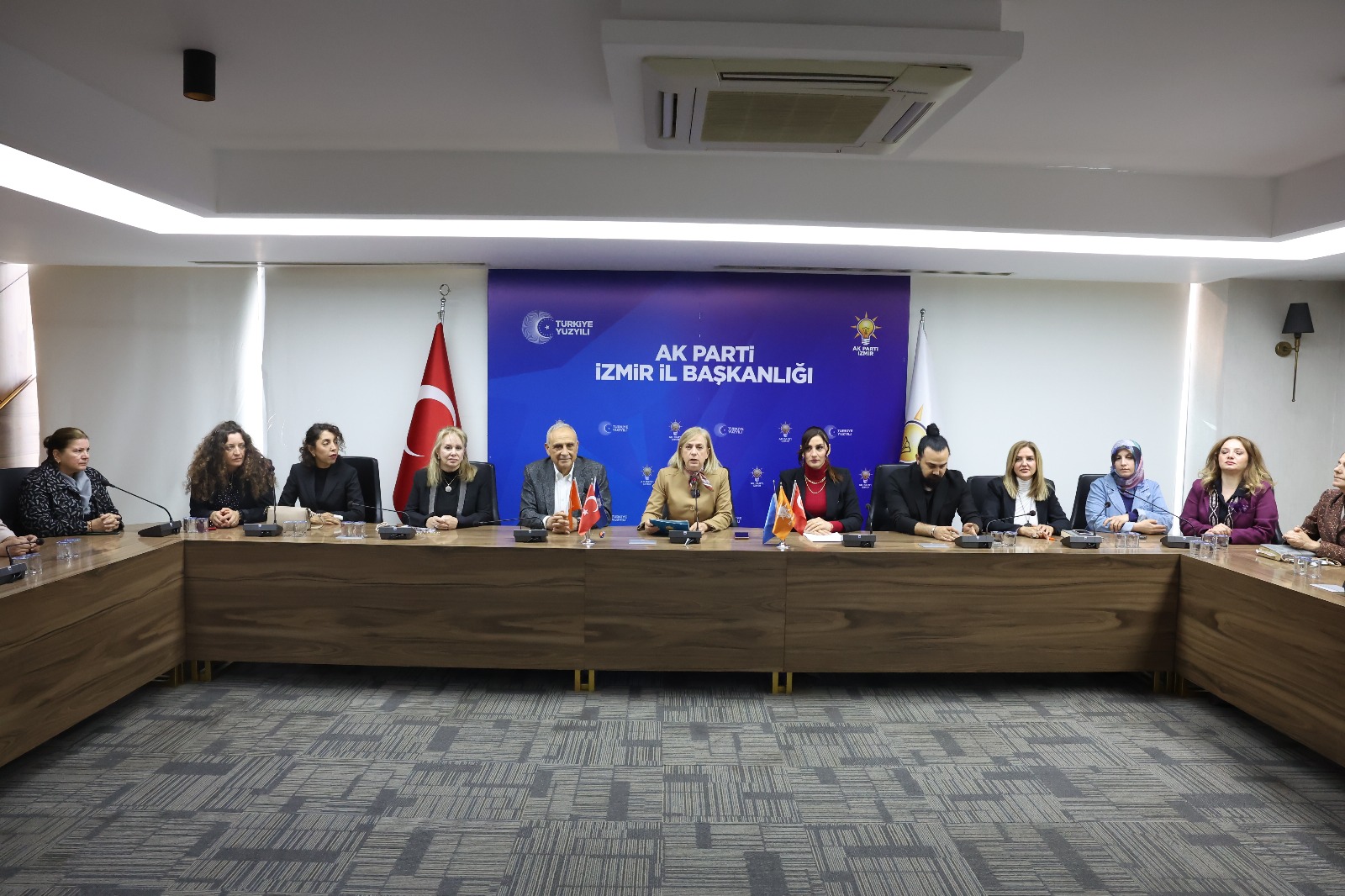 Cumhurbaşkanlığı genelgesi ve kalkınma planında sıfır tolerans