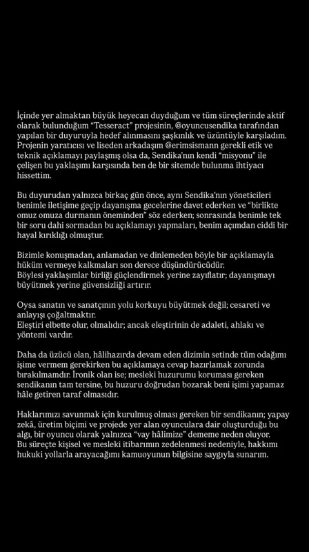 Akın Akınözü Açıklama