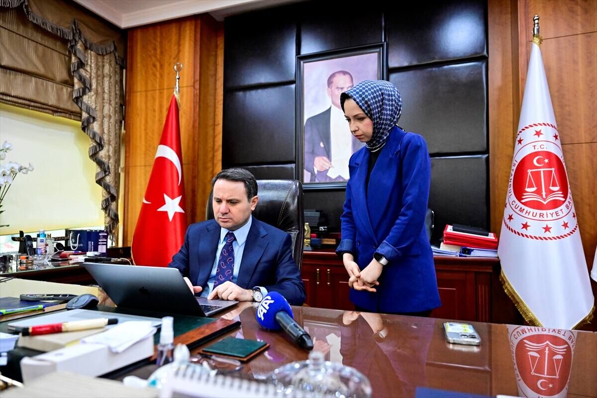 Akın Gürlek