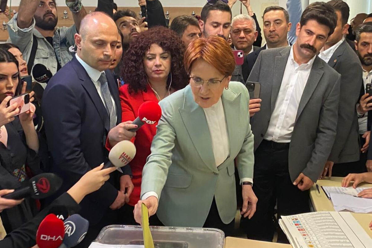 Meral Akşener aktif siyasete geri mi dönüyor?