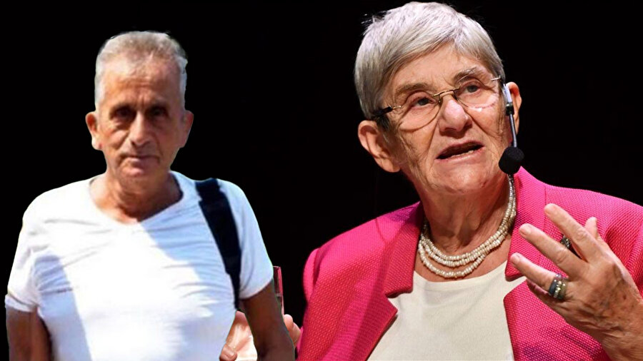 Ali Basak Karatay Cana