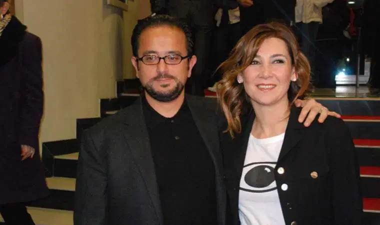 Ali Sabancı Ve Vuslat Doğan Sabancı 4