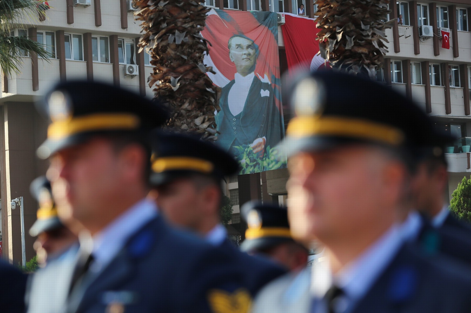 Aliağa, Ata’sını Saygı Ve Özlemle Anacak (3)