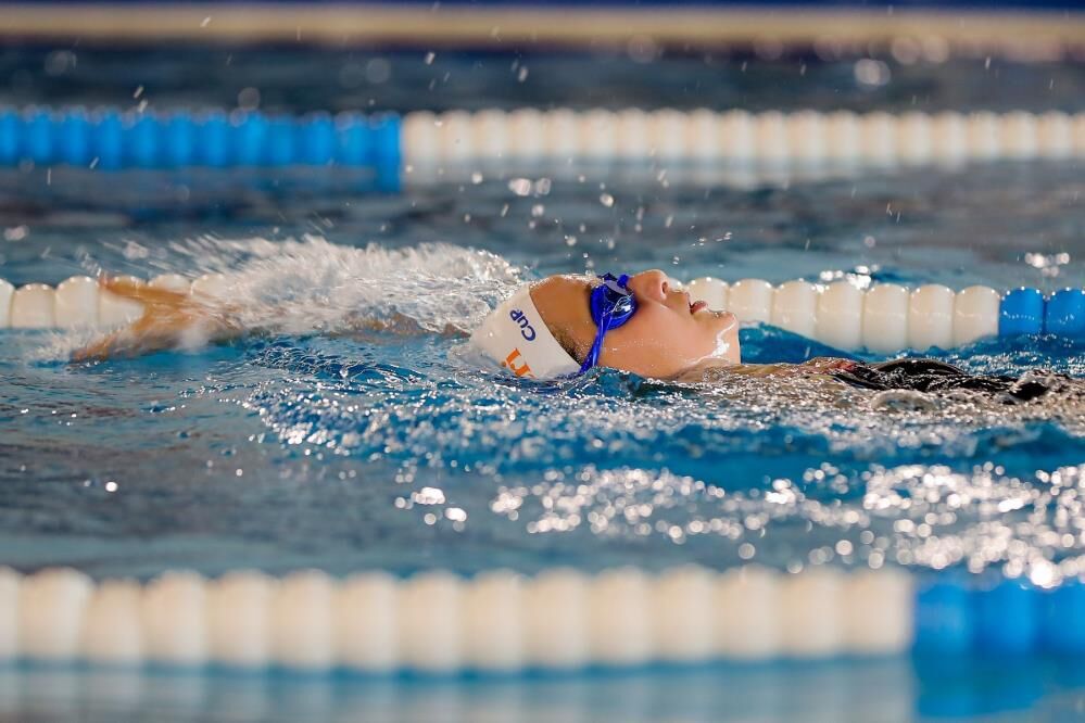 Aliağa Belediyesi'nin Yüzme Havuzları 2