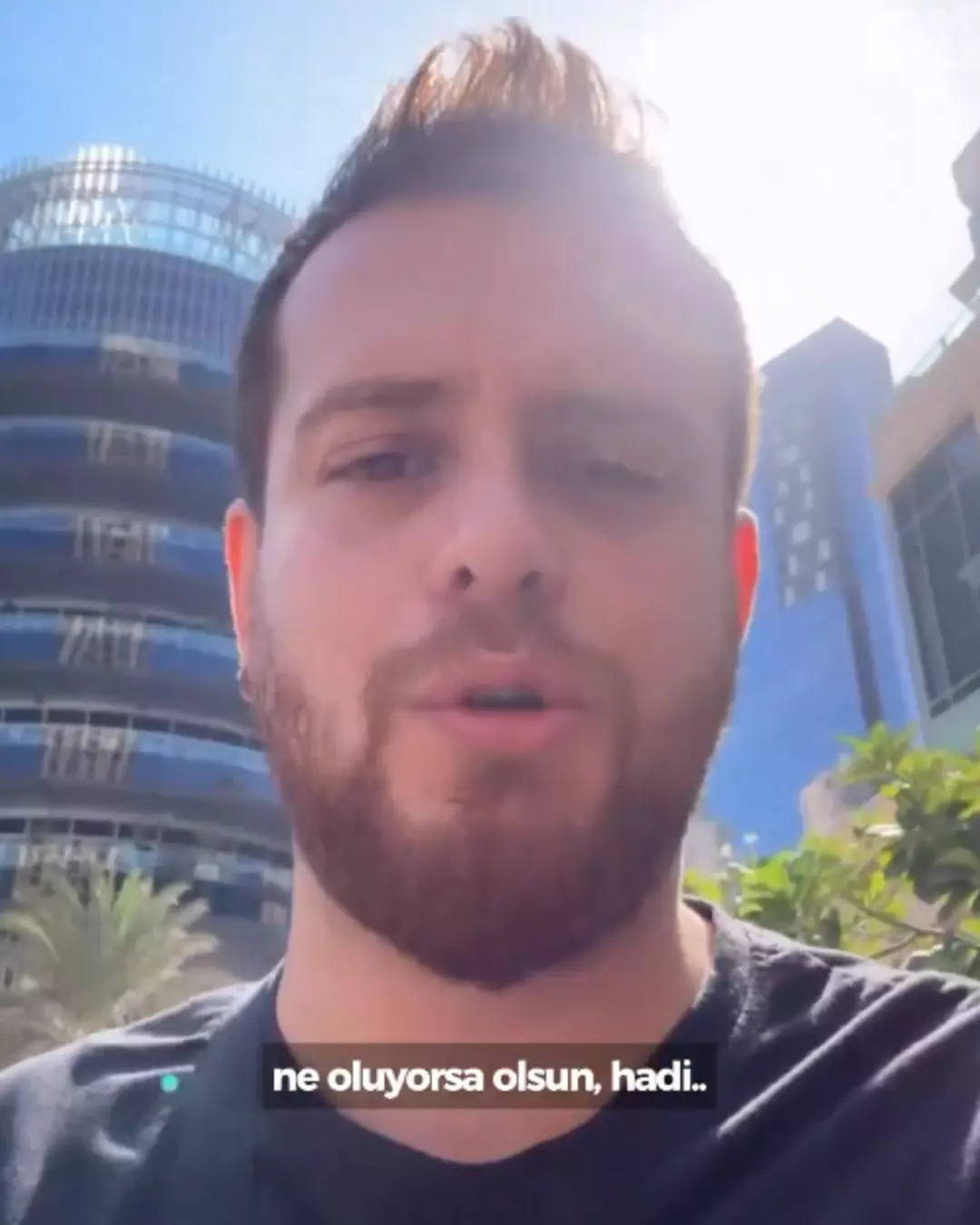 “Türkiye’de 90 binlik telefona 180 bin lira vermek istemiyorum”