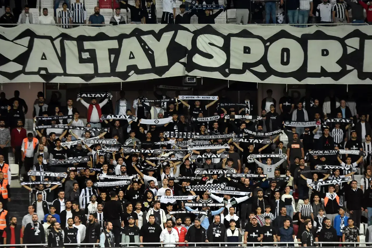 Altay Spor