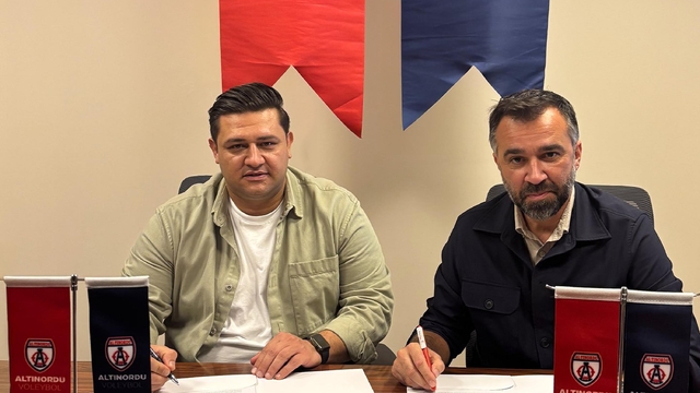 Altınordu Levent Matmeriçli 1